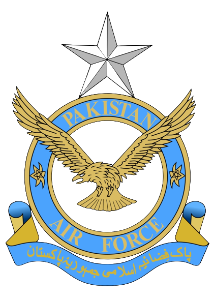 warmarco pakistan airforce