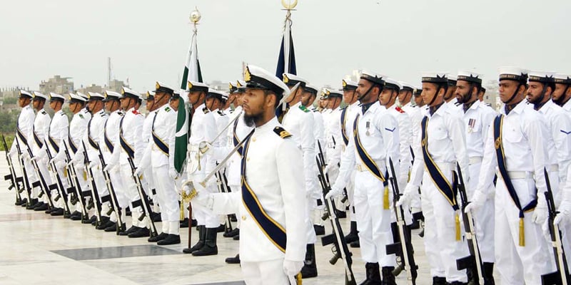 Pak navy