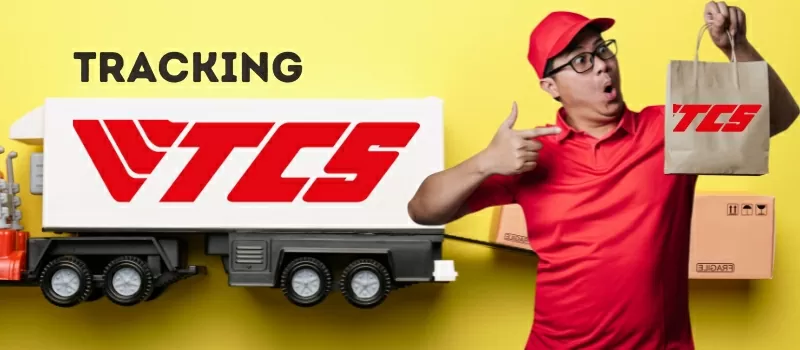 tcs delivery