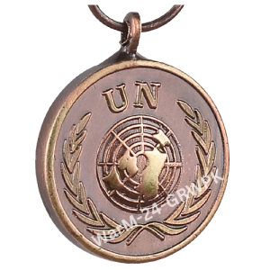 Un Medals