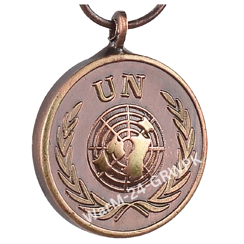 Un Medals